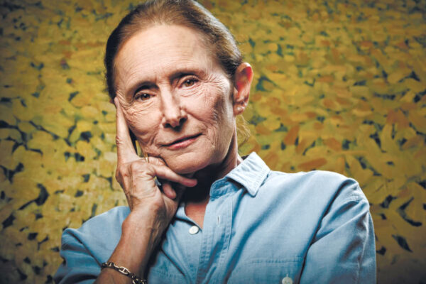 “Netanyahu e Hamas usano la guerra per sopravvivere politicamente”, intervista a Yael Dayan