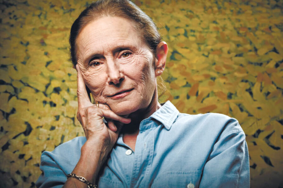 “Netanyahu e Hamas usano la guerra per sopravvivere politicamente”, intervista a Yael Dayan