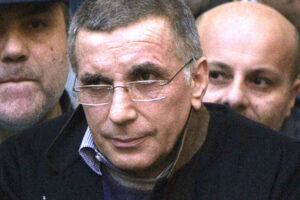 Omicidio Lubrano, quattro arresti a 19 anni dall’agguato di camorra: Zagaria e Caterino mandanti