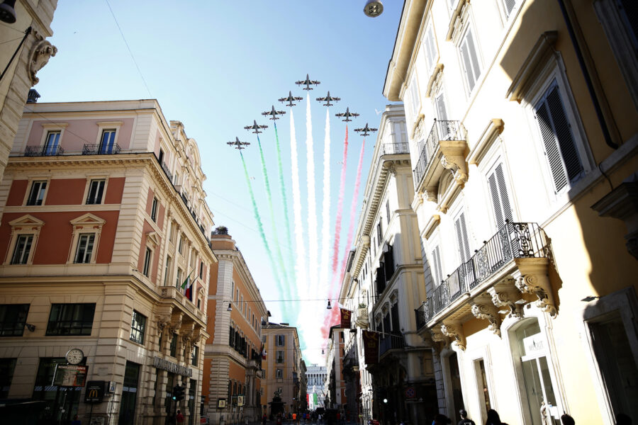 Festa della Repubblica, perché si festeggia il 2 giugno: dal referendum al ruolo di Ciampi