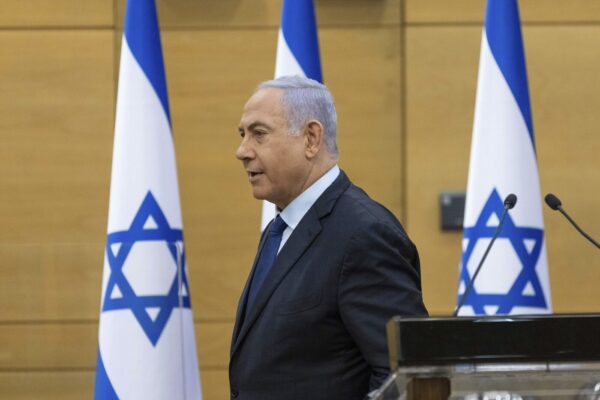 L’era Netanyahu potrebbe concludersi. Cosa cambierebbe?