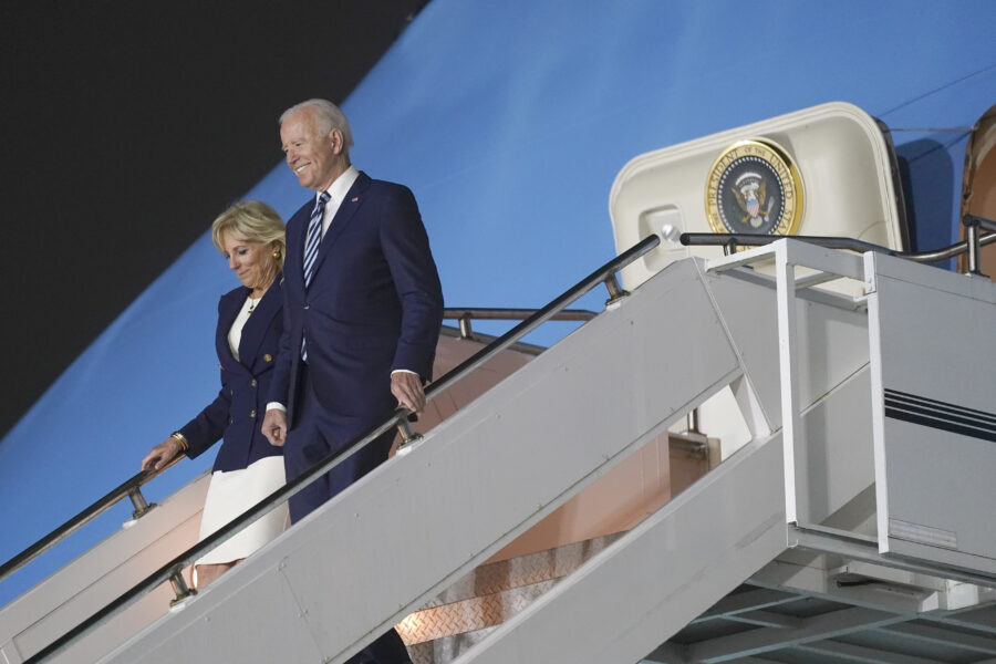 Stati Uniti ed Europa: di nuovo insieme?