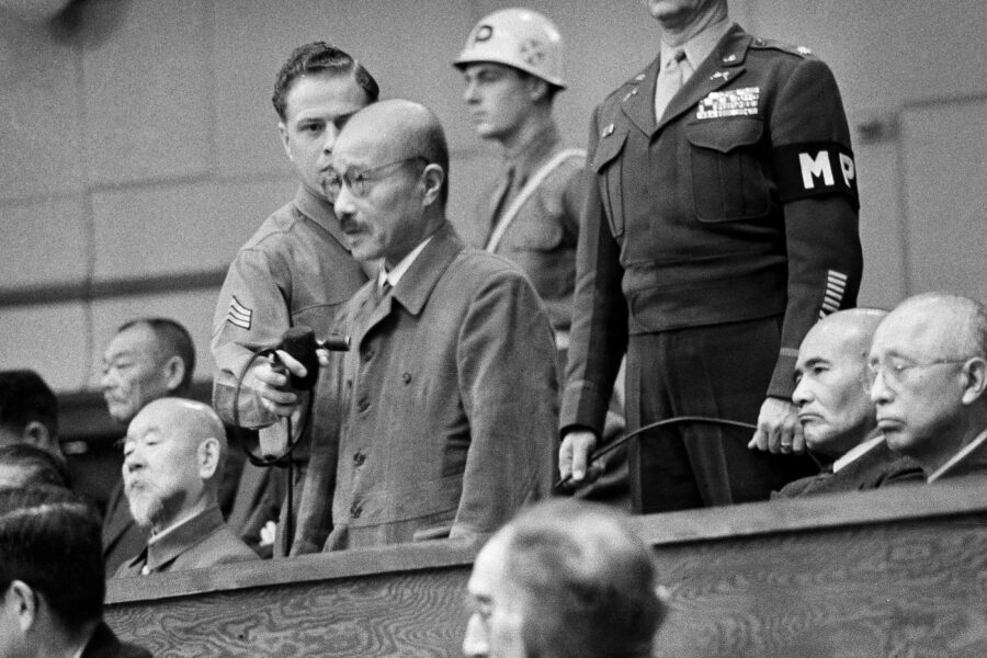 Dopo 70 anni risolto il mistero di Hideki Tojo, il primo ministro giapponese durante la seconda guerra mondiale