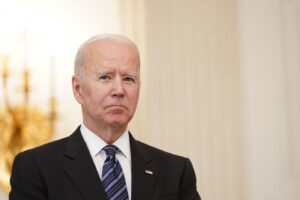 Pena di morte, Biden fa marcia indietro: “Se insistete…”