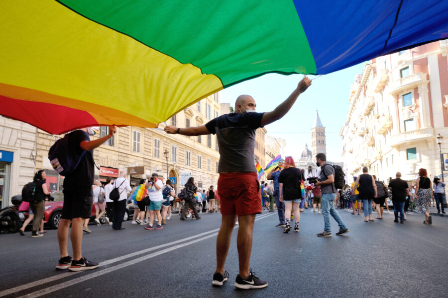 Ddl Zan, il terrore del Vaticano è comprensibile ma salutare per la Chiesa