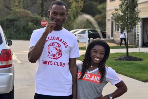 Scagionato dopo oltre 2 anni di prigione: finisce il dramma del fratello dell’olimpionica Simone Biles