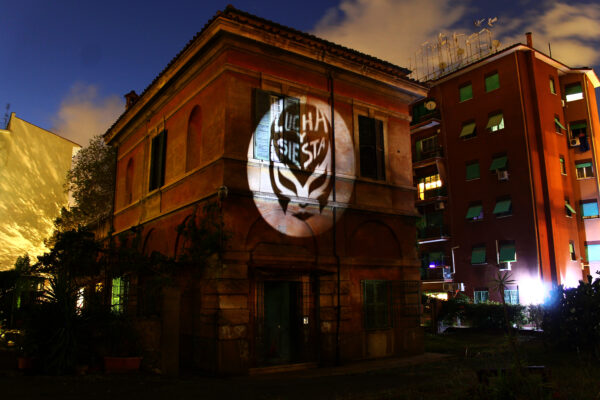 Casa delle Donne, rischio sfratto per Lucha y Siesta: Liberare Roma sul piede di guerra