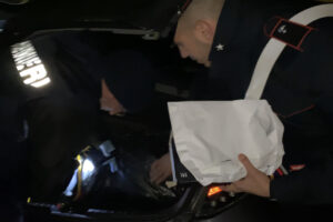 Colpo ai narcos del Trullo: sfarzo e violenza per imporre lo spaccio