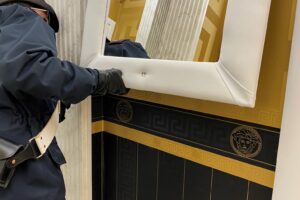 Colpo ai narcos del Trullo: sfarzo e violenza per imporre lo spaccio