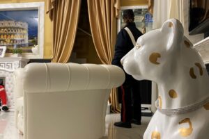 Colpo ai narcos del Trullo: sfarzo e violenza per imporre lo spaccio