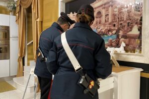 Colpo ai narcos del Trullo: sfarzo e violenza per imporre lo spaccio