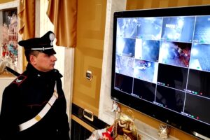 Colpo ai narcos del Trullo: sfarzo e violenza per imporre lo spaccio