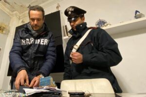 Colpo ai narcos del Trullo: sfarzo e violenza per imporre lo spaccio