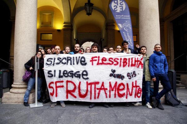 Salario minimo garantito, cosa è e cosa prevede la proposta per riformare il mercato del lavoro