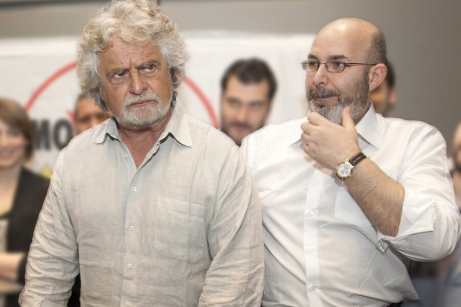 Perché Beppe Grillo e Giuseppe Conte hanno divorziato, cosa sta succedendo nel Movimento 5 Stelle