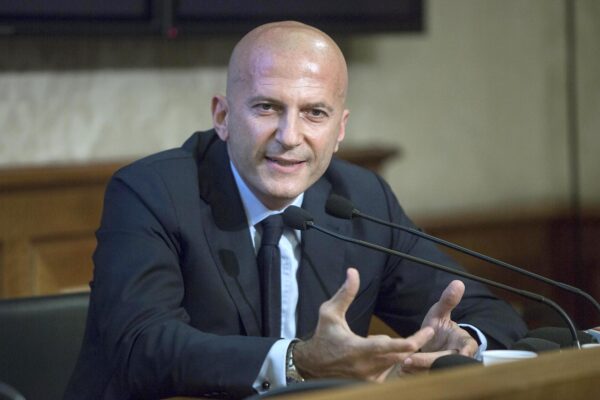 Intervista ad Augusto Minzolini: “Chi mi attaccava sui giudici, ora la pensa come me…”