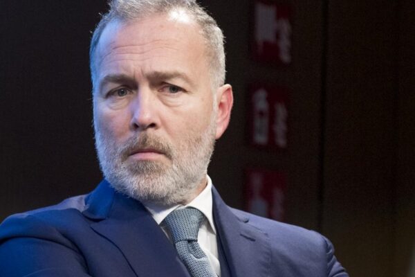 Chi è Paolo Damilano, il candidato del centrodestra alle comunali di Torino