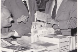 Embodying Pasolini, la performance di Tilda Swinton con i costumi per le opere di PPP