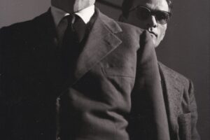 Embodying Pasolini, la performance di Tilda Swinton con i costumi per le opere di PPP