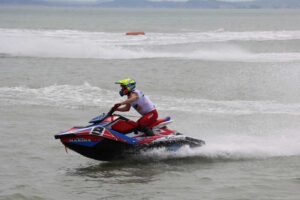 Campionato Moto d’Acqua: show ed emozioni per la terza tappa sull’Adriatico