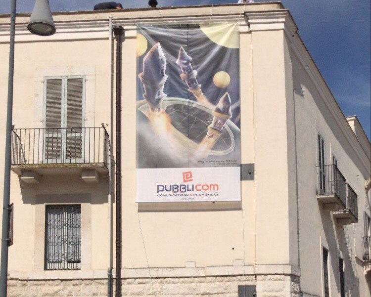 “Basta vittimismo, è tempo di osare”: da Andria messaggio-provocazione per i giovani