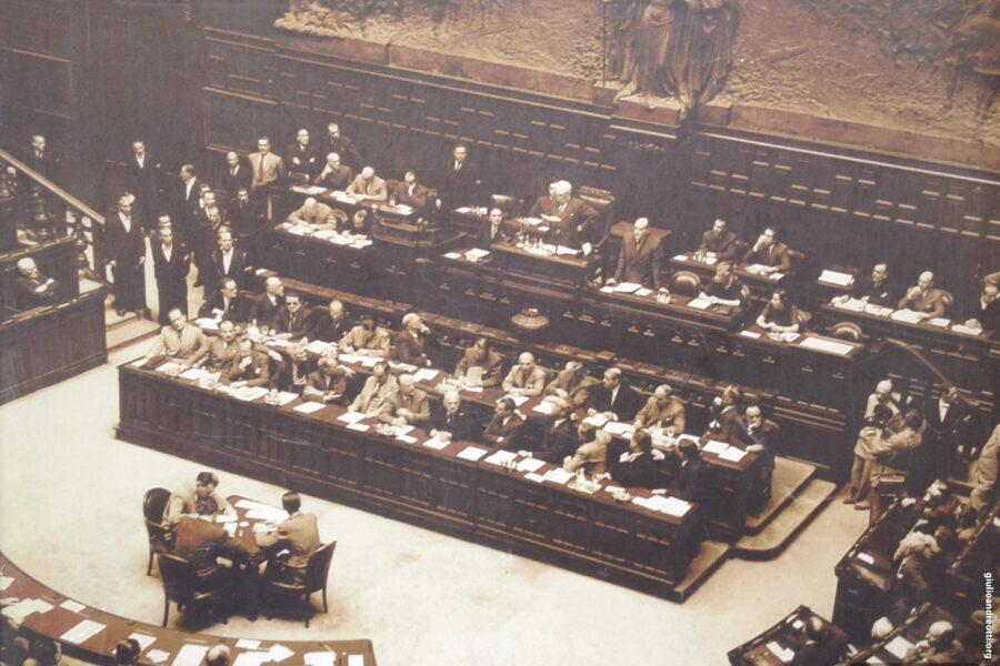 Festa della Repubblica, perché la Costituzione per essere salvata va cambiata