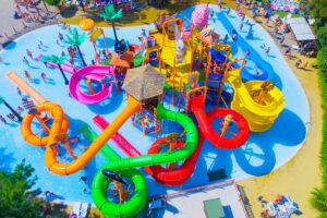 Zoomarine e Aquafelix: per l’inagurazione ingresso gratuito per i bambini