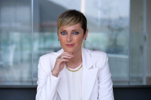 Intervista ad Anna Del Sorbo: “Comune più efficiente e grandi opere per il rilancio di Napoli”