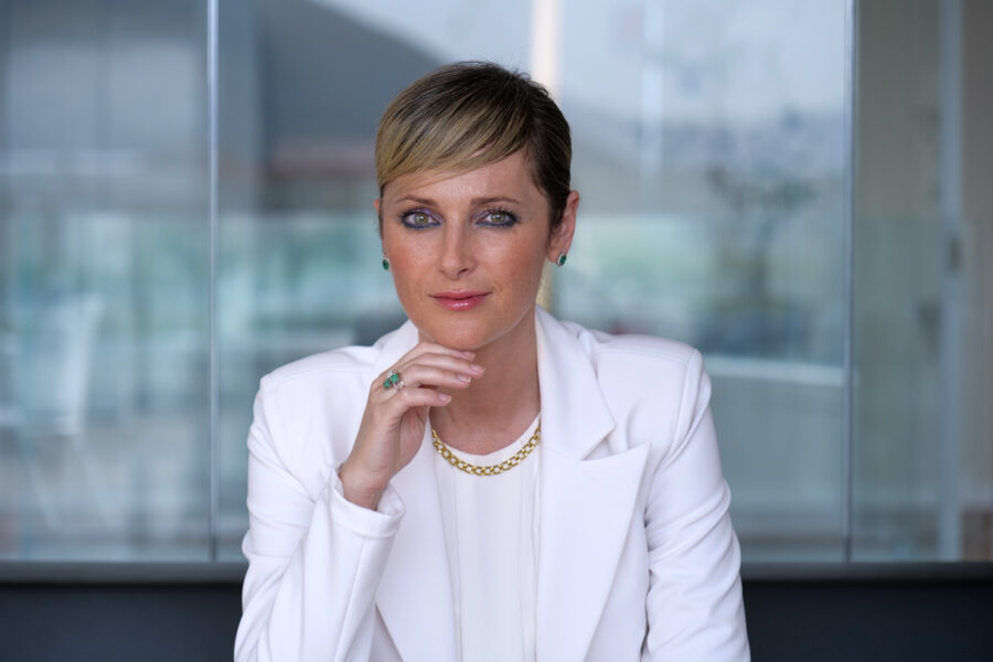 Intervista ad Anna Del Sorbo: “Comune più efficiente e grandi opere per il rilancio di Napoli”