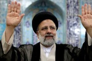 Ebrahim Raisi Ebrahim Raisi