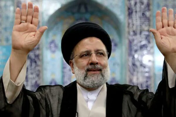 Ebrahim Raisi Ebrahim Raisi