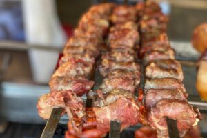Lo street food sbarca a Ostia: da venerdì 18 a domenica 20 giugno la tappa più golosa è Capitale