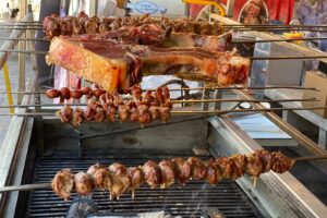 Lo street food sbarca a Ostia: da venerdì 18 a domenica 20 giugno la tappa più golosa è Capitale