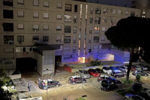 Tor Bella Monaca, sabato stupefacente: 4 pusher arrestati