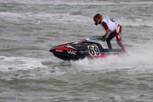 Campionato Moto d’Acqua: show ed emozioni per la terza tappa sull’Adriatico