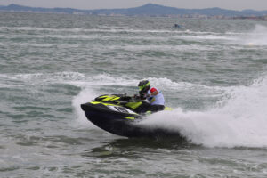 Campionato Moto d’Acqua: show ed emozioni per la terza tappa sull’Adriatico