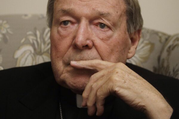 George Pell, diario di prigionia di un cardinale innocente