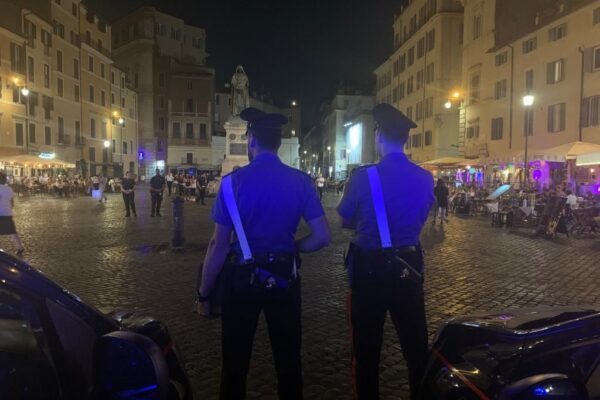 Movida violenta, il Campidoglio valuta nuove misure anti-alcol