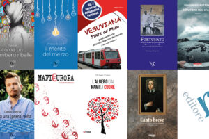 Al via il Salone del Libro Off, l’iniziativa di Rogiosi Editore al Gran Caffè Gambrinus