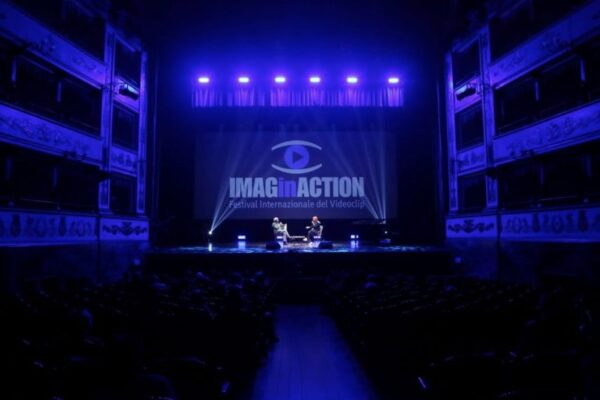 Al via la quinta edizione del Festival del Videoclip: atteso “Sogni di Rock ‘n roll” di Ligabue