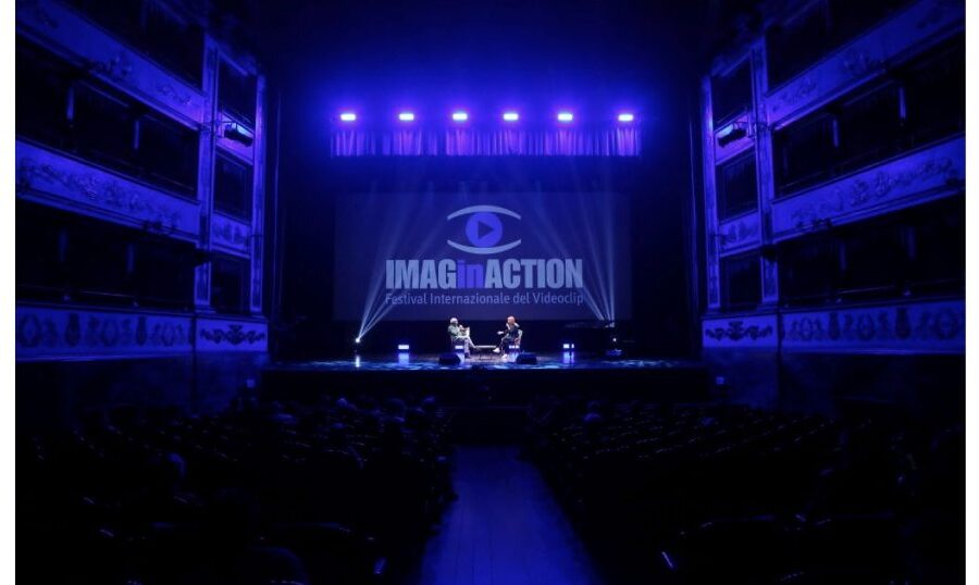 Al via la quinta edizione del Festival del Videoclip: atteso “Sogni di Rock ‘n roll” di Ligabue