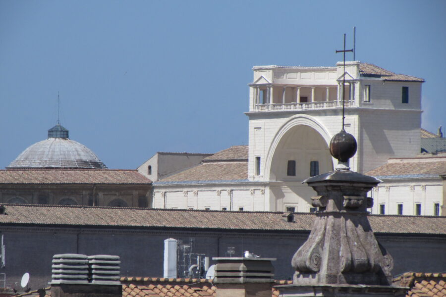 Cardinale Marx: la crisi è sistematica e mi dimetto. E adesso?