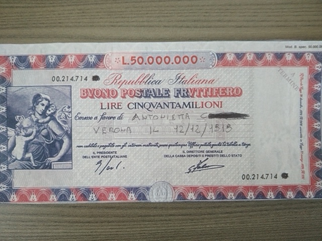 A 102 anni sconfigge il Covid-19 ed eredita circa 400mila euro