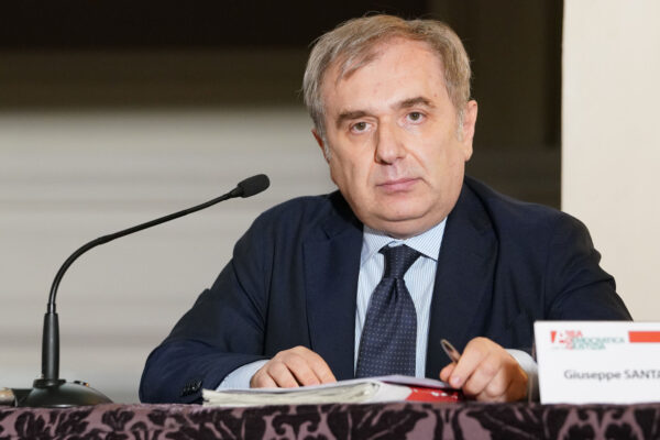 Il presidente Anm Santalucia minaccia i partiti: “Chi appoggia i referendum la pagherà”