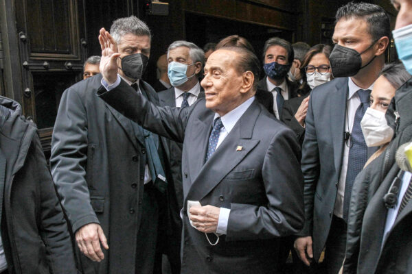 Processo Ruby, la bufala del secolo: i nipoti di Mubarak erano i Pm…