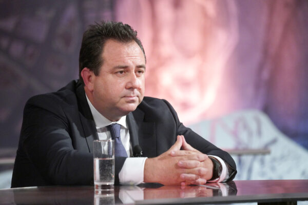 Amara arrestato, tremano i magistrati: vuoterà il sacco?