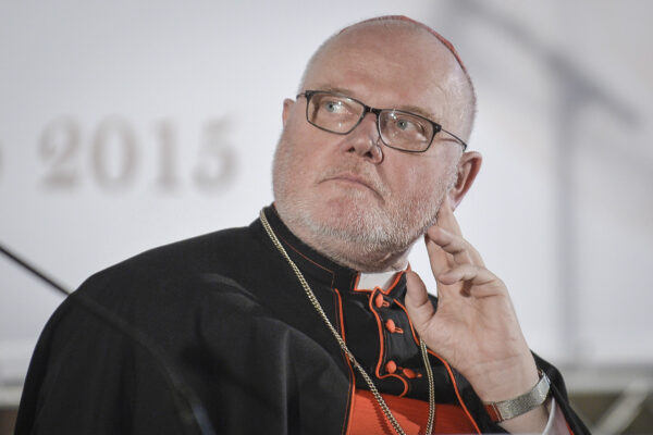 Chiesa, crisi sistemica? Ve l’avevo detto!