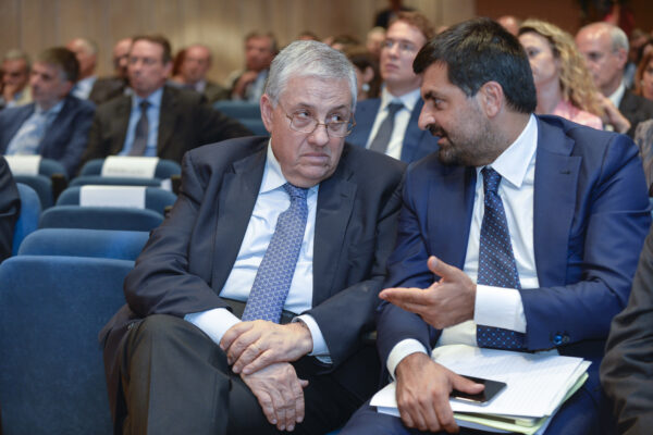 Palamara svela le trame con Pignatone: “Così piazzammo Scarpinato e Lo Voi”