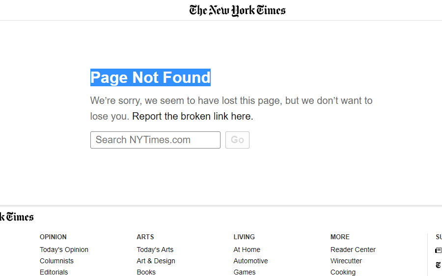 Siti down in tutto il mondo, da Amazon al New York Times: i motivi del disservizio