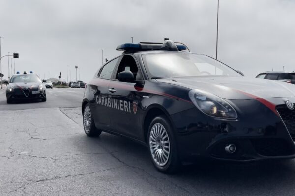 Rissa nel ristorante, i carabinieri chiedono la chiusura del locale